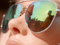 Cheeky Cheaters With Jordi El Nino Polla, Tasty Stacey, Karina King - Brazzers