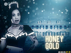 Rich Fucks: Part 2 With Bridgette B, Xander Corvus, Honey Gold, Kristen Scott - Brazzers