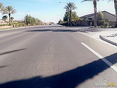 Rich Fucks: Part 2 With Bridgette B, Xander Corvus, Honey Gold, Kristen Scott - Brazzers