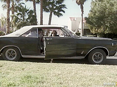 Ass Massage With Johnny Sins, Gia Dimarco - Brazzers