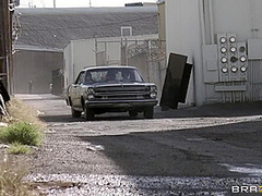 Ass Massage With Johnny Sins, Gia Dimarco - Brazzers