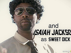 Ass Massage With Johnny Sins, Gia Dimarco - Brazzers