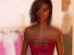 The Adventurous Couple #85 I Got To Creampie Kelly