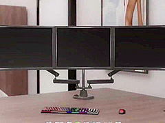 The Adventurous Couple #85 I Got To Creampie Kelly