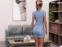 The Adventurous Couple #85 I Got To Creampie Kelly