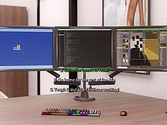 The Adventurous Couple #85 I Got To Creampie Kelly