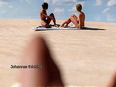 The Adventurous Couple #85 I Got To Creampie Kelly