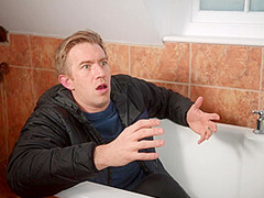 Getting The Shot With Danny D, Anna Bailey - Brazzers