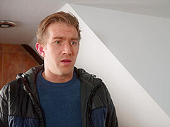 Getting The Shot With Danny D, Anna Bailey - Brazzers