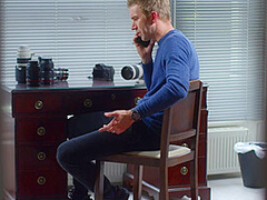 Getting The Shot With Danny D, Anna Bailey - Brazzers