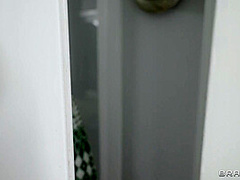 A Modern Romance - Bad Boy Meets Gilf With Gia Ohmy, Ace Hardz, Seka Black - Brazzers