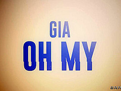 A Modern Romance - Bad Boy Meets Gilf With Gia Ohmy, Ace Hardz, Seka Black - Brazzers