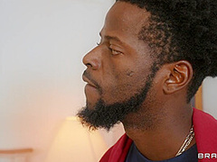 A Modern Romance - Bad Boy Meets Gilf With Gia Ohmy, Ace Hardz, Seka Black - Brazzers