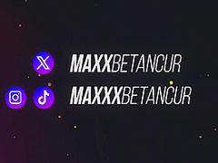 Cuckold Boyfriend Fucks A Friend Behind His Girlfriends Back - Max Betancur And Tatiana Alvarez