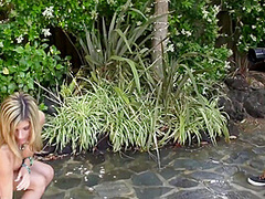 Kristal Summers In A Milf With Perky Tits Gets Her Pussy Opened