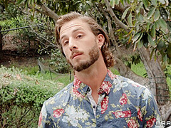 In The Heat Of The Milf Moment With Lucas Frost, Savanna Samson - Brazzers