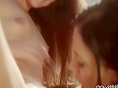 Of Lesbian Lust Today