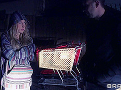 A Warm Place To Stay Tonight With Carter Cruise, Keiran Lee - Brazzers