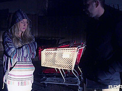 A Warm Place To Stay Tonight With Carter Cruise, Keiran Lee - Brazzers