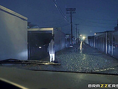 A Warm Place To Stay Tonight With Carter Cruise, Keiran Lee - Brazzers