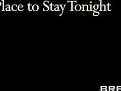 A Warm Place To Stay Tonight With Carter Cruise, Keiran Lee - Brazzers