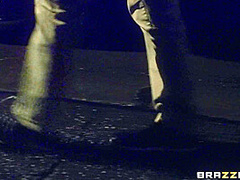 A Warm Place To Stay Tonight With Carter Cruise, Keiran Lee - Brazzers