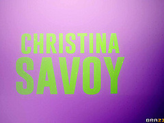 Ohhhhh La La! With Anissa Kate, Keiran Lee - Brazzers