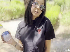 Valeria Valois In Casting A Virgin? Teen 18+ 10 Min