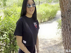 Valeria Valois In Casting A Virgin? Teen 18+ 10 Min