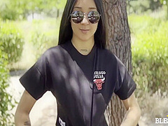 Valeria Valois In Casting A Virgin? Teen 18+ 10 Min