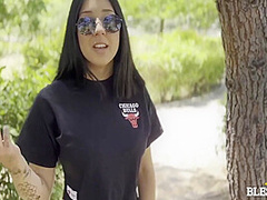 Valeria Valois In Casting A Virgin? Teen 18+ 10 Min