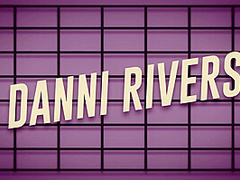 Say Yes To Some Sex With Bambino, Eva Long, Danni Rivers - Brazzers