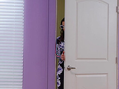 Say Yes To Some Sex With Bambino, Eva Long, Danni Rivers - Brazzers