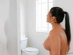 Not Over You With Rose Monroe, Valentina Jewels - Brazzers