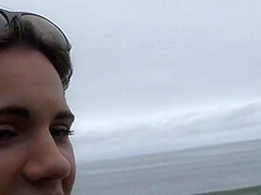 Rose Caarter in Virtual Date Movie - AtkGirlfriends