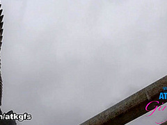 Rose Caarter in Virtual Date Movie - AtkGirlfriends