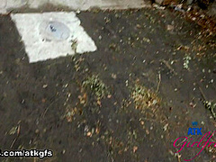 Rose Caarter in Virtual Date Movie - AtkGirlfriends