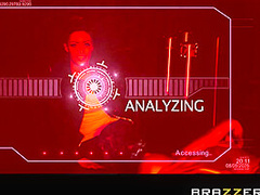 Sperminate-Her With Keiran Lee, Chessie Kay - Brazzers