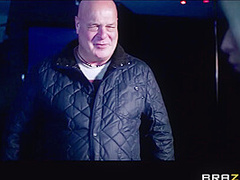 Sperminate-Her With Keiran Lee, Chessie Kay - Brazzers