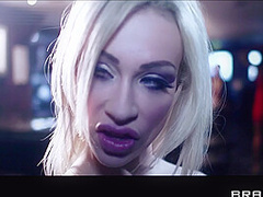 Sperminate-Her With Keiran Lee, Chessie Kay - Brazzers