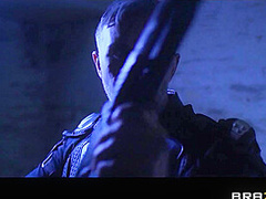 Sperminate-Her With Keiran Lee, Chessie Kay - Brazzers