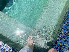 Giuliana Cabrazia Invites You To Her Ass Oasis - Exclusive Scene - JulesJordan