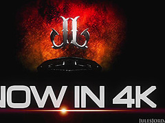 Giuliana Cabrazia Invites You To Her Ass Oasis - Exclusive Scene - JulesJordan