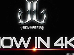 Giuliana Cabrazia Invites You To Her Ass Oasis - Exclusive Scene - JulesJordan