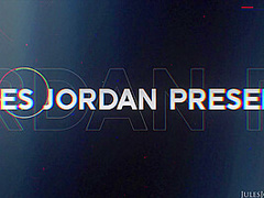 Giuliana Cabrazia Invites You To Her Ass Oasis - Exclusive Scene - JulesJordan