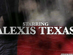 Alexis Texas Jayden Jaymes Drowning In Big Booty - Exclusive Scene - JulesJordan