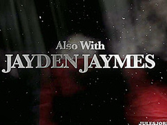 Alexis Texas Jayden Jaymes Drowning In Big Booty - Exclusive Scene - JulesJordan