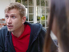 Wish I Could Have Benji's Girl - Nina North & Bill Bailey