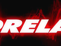 Victoria's Bra Secret: Big Tits & a Big Toy