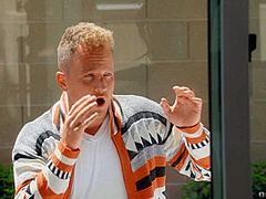 Fucking Gf's Dildo-Loving Roommates With Van Wylde, Aubree Valentine, Jazmin Luv, Kaiia Eve - Brazzers